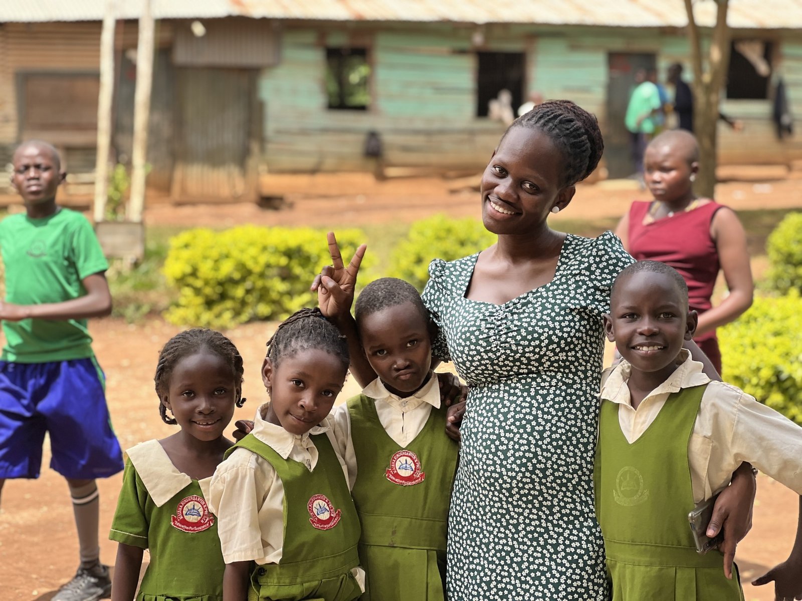 The Peculiar Education Sponsorship Program