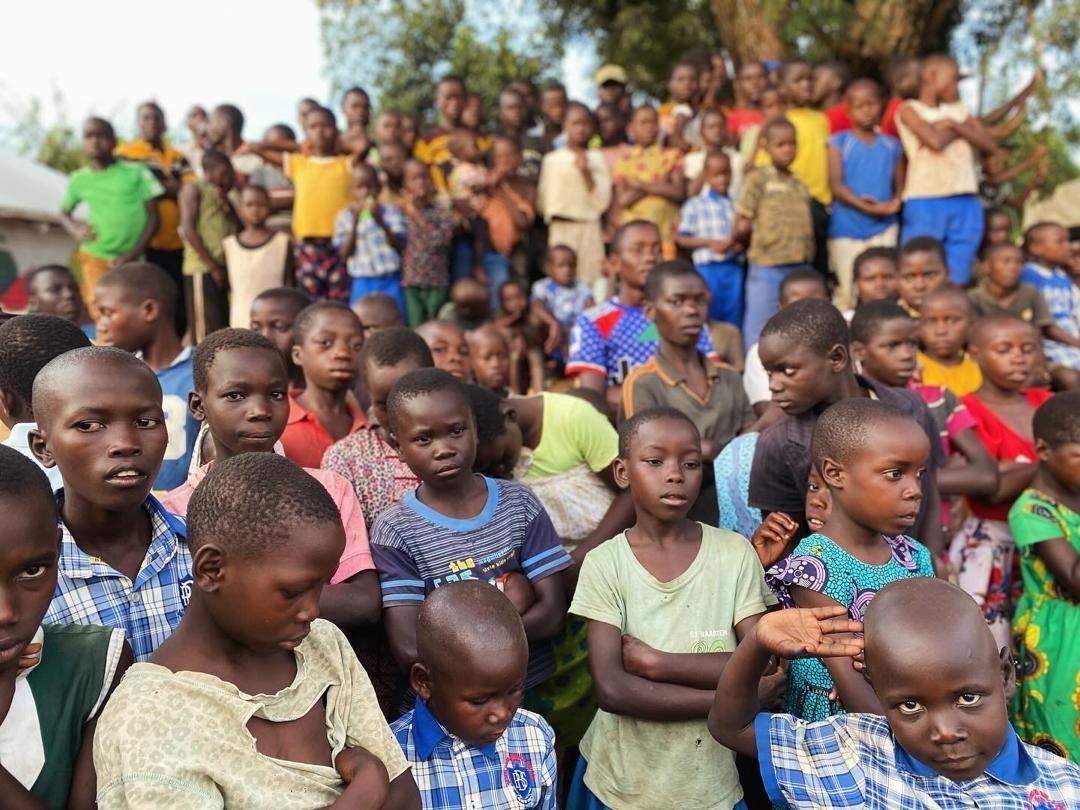 The Peculiar Education Sponsorship Program