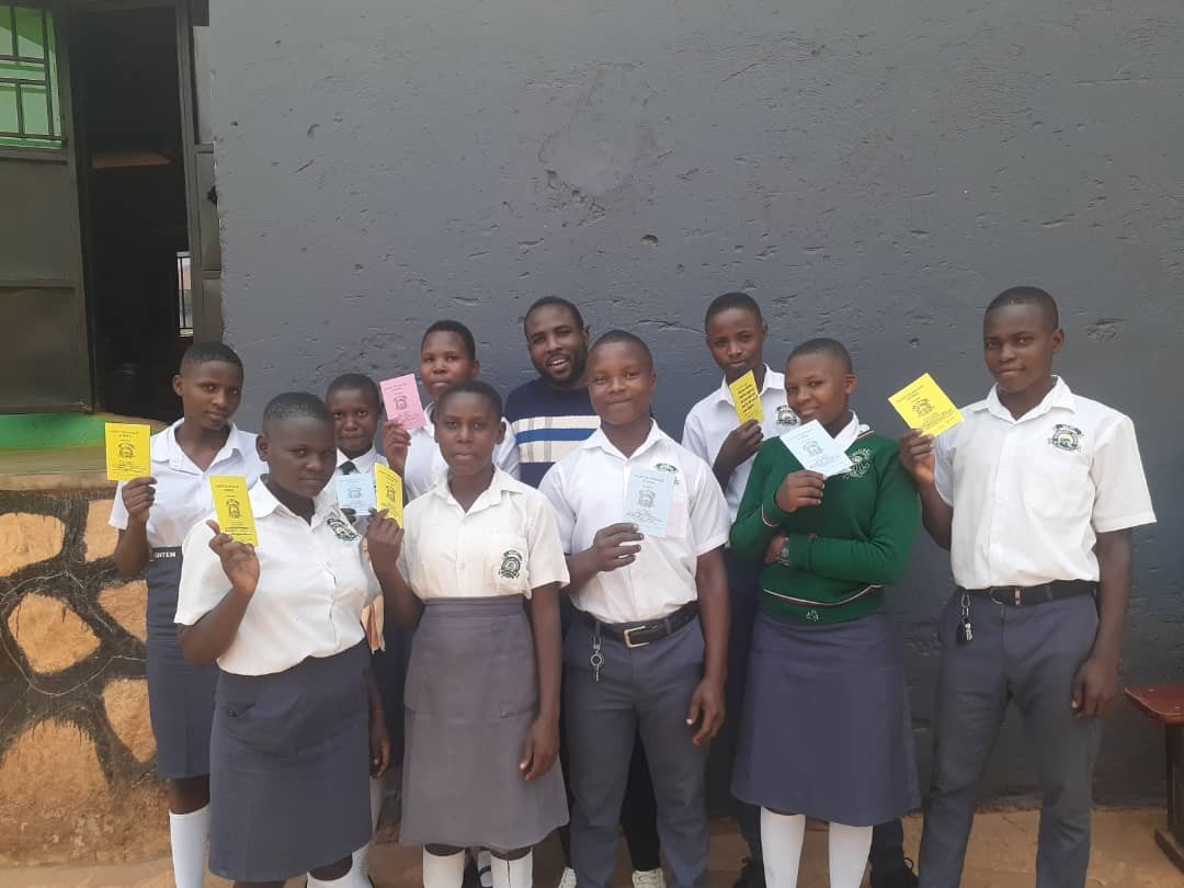 The Peculiar Education Sponsorship Program