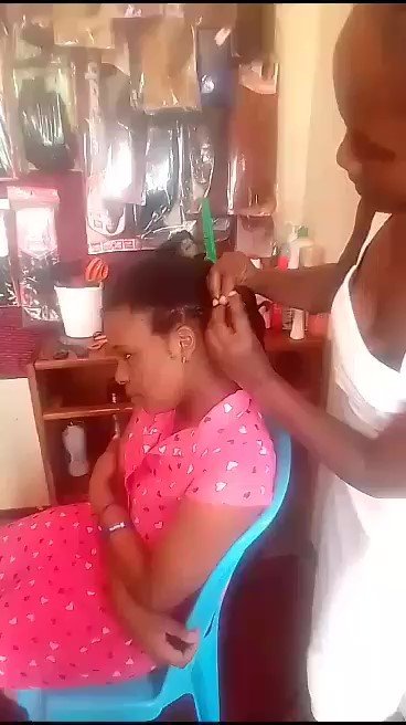 The Peculiar Vocational Training & Economic Empowerment Program