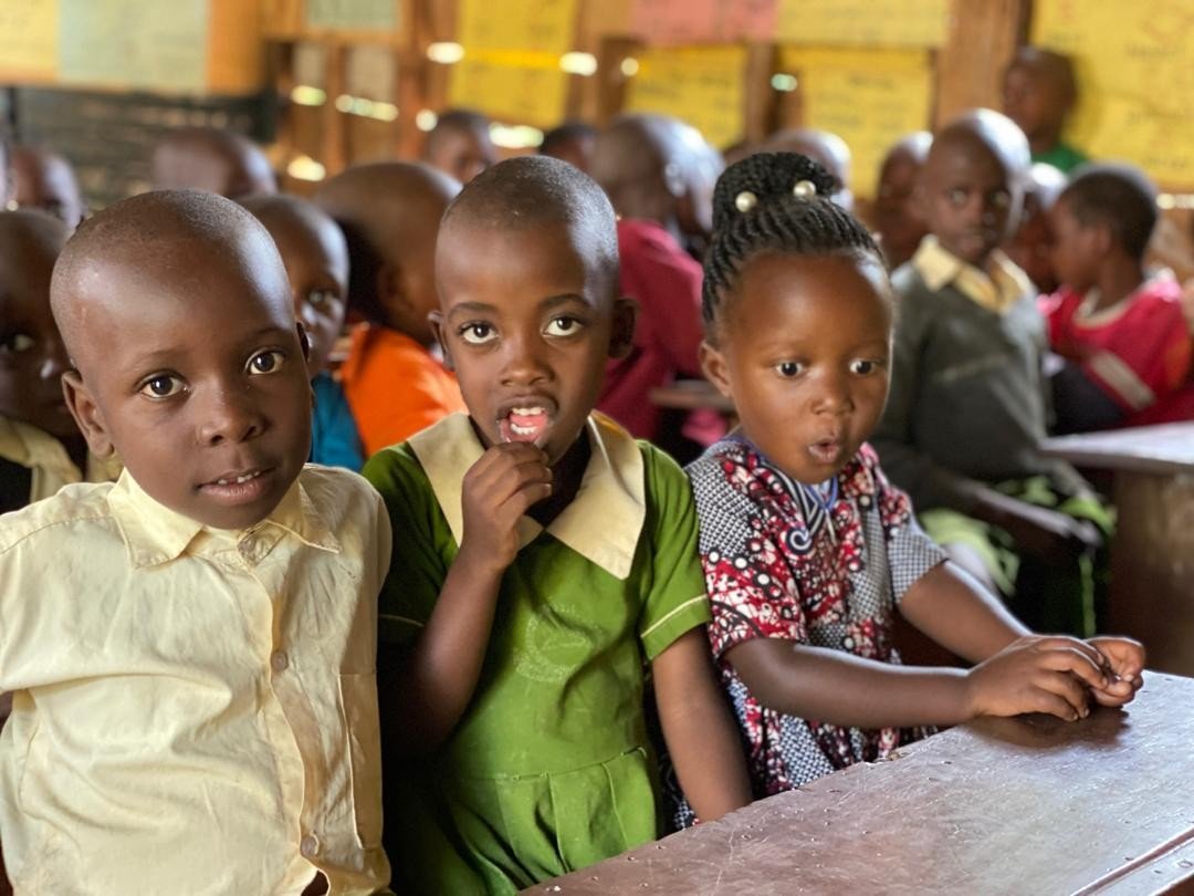 The Peculiar Education Sponsorship Program