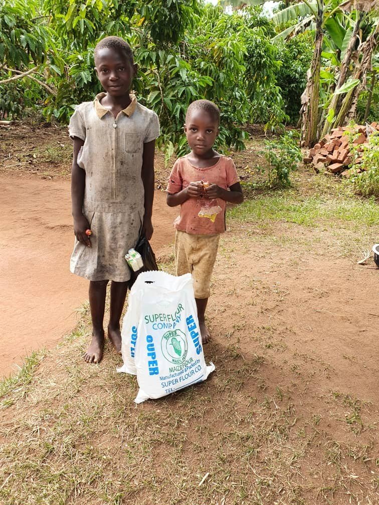 Meeting Immediate Needs