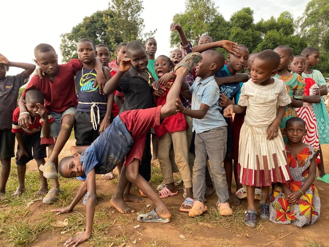 OUR PECULIAR LOVE TEAM